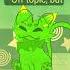 Gnarpy 3 Idk Y I Made This Gnarpy Edit Silly Alien