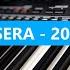 KORG Pa5X MAURO BUONA SERA 2025 New ITALO DISCO Style