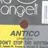 ANTICO Don T Stop The Rhythm 1992