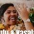 Ralulu Kasalaini S Wedding