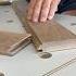 First Test Cuts With Whitehillspindletools Cope Stick Cutters On Cabinet Door Rail Stiles