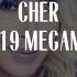 Cher Megamix 2019