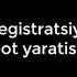 Telegramda Registratsiyachi Bot Yaratish Qanday Qilib Telegramda Registratsiyachi Bot Ochich