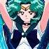 Sailor Moon The Outer Guardians Sailormoon Anime Manga
