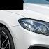 LINDA LEWIS WON THE 2019 MERCEDES E53 AMG HYBRID CONVERTIBLE 2000