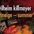Eichendorff Lieder II Morgenlied