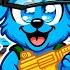 I Became A DOG To TROLL In WAR TYCOON Roblox