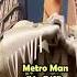 Gru Vs Metro Man Shorts Edit Phonk