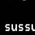 Susogus But With Sussus Moogus Instrumental