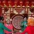 Turning Red Meet Greet Turningred Dca Pixar Disney Meilin Ming Disneycharacters Aapi D23