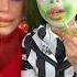 Beetlejuice Lip Hack