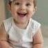Adorable Baby Sings For The Firts Time Baby