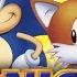 Danny Is MISERABLE Playing As Tails Sonic 2 PART 1