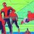 Spider Man Into The Spider Verse Credits