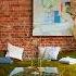A Vintage Industrial Loft Apartment Tour Interior Design