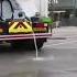 This Asphalt Absorbs 4 Tons Of Water Per Minute German Engineering At Its Best