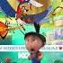 Koati Movie And Despicable Me 4 Koati The Series 0 2
