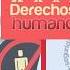 Sabes Qué Son Los Derechos Humanos Video Educativo Klau Tenorio Locutora