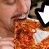 This Device Removes Bad Pizza Toppings Very Easily