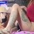 Tattoo Private Zone Shorts 5 Shortsfeed Tattooartist Trendingtattoo Tattooideas