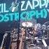 GUITAR Zappa Guitar Concert Music Soundcheck Secondhandtalent Live