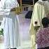 The Solemnity Of The Most Holy Trinity 5 30 PM Mass Celebration 06 15 25