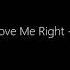 Bottelli With Mercy Love Me Right Grand House Version