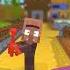 Hey Villager Want Some CANDY Transform Watch