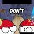 Reverse Country Flags Countryballs