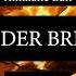 25 Thunder Bringer EPIC The Musical Animatic Edit RUS SUB