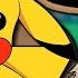 Pikachu Vs Eevee Pokemon Rap Battle