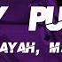 Blaiz Fayah Maureen Money Pull Up Lyrics