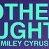 Miley Cyrus Mother S Daughter Lyrics