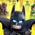 The LEGO Batman Movie Official Soundtrack Friends Are Family Oh Hush WaterTower