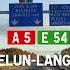 F A5 E54 Melun Langres