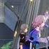 Honkai Star Rail Take The Journey Train Cutscene