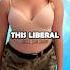 Feminist Gets COOKED In Debate Politics Debate Maga Usa Trump
