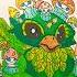Sporerow My Singing Monsters