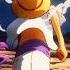 Luffy The Sun God Nika Onepiece Luffy Anime