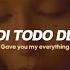 Doja Cat Been Like This Español Lyrics