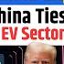 India To Ban Rare Earths Export To Japan China End User Agreement IREL Neodymium Trump Kinjal