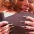 Celine Dion Hugging Adele In Vegas