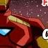 American Comics The Containment Foundation From Scratch Chapter 1 15