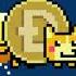 Nyan Doge DogeCoin