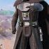 Darth Vader CONTROLS My Game