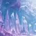Exploring The Crystal Caves Asher Fulero