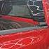 Bold Spoiler Installed On Hilux Hiluxupgrade Spoiler Caraccessories