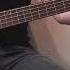 Paradise Within Temptation Bass Cover Tab