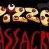 PIZZA MASSACRE 2 DIFFERENT VERSIONS