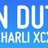 Charli XCX Von Dutch Lyrics